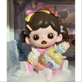 Baby Zoraa x Tokidoki 2025 Limited Edition